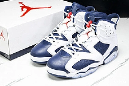 Hyperoad 6 “Olympic” Jordan Air 0716